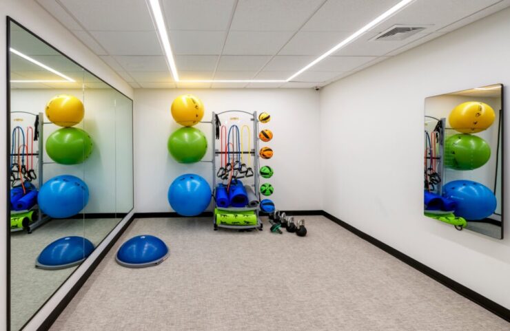 apartment near cedar crest college