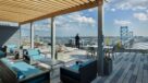 apartment with rooftop terrace old city