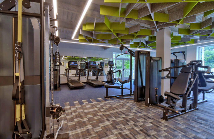 luxury apartments in allentown