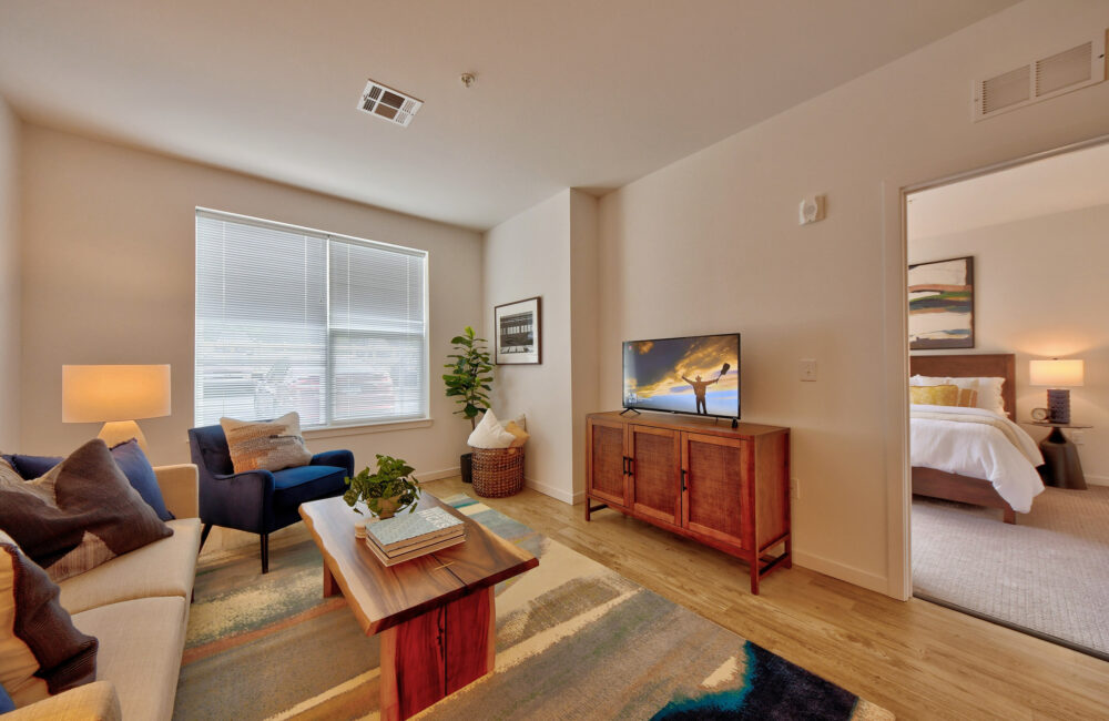 apartments near muhlenberg college