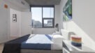 studio apts in old city