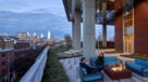 firepit lounges
