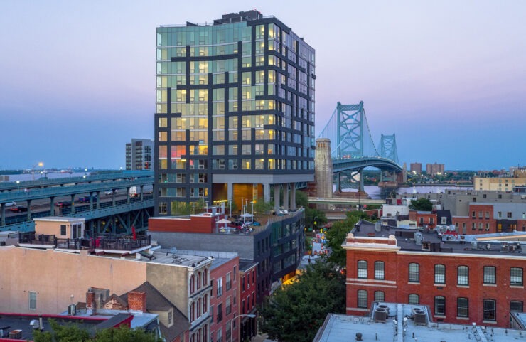 old city studio apartments