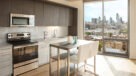 luxury kitchens with quartz countertops