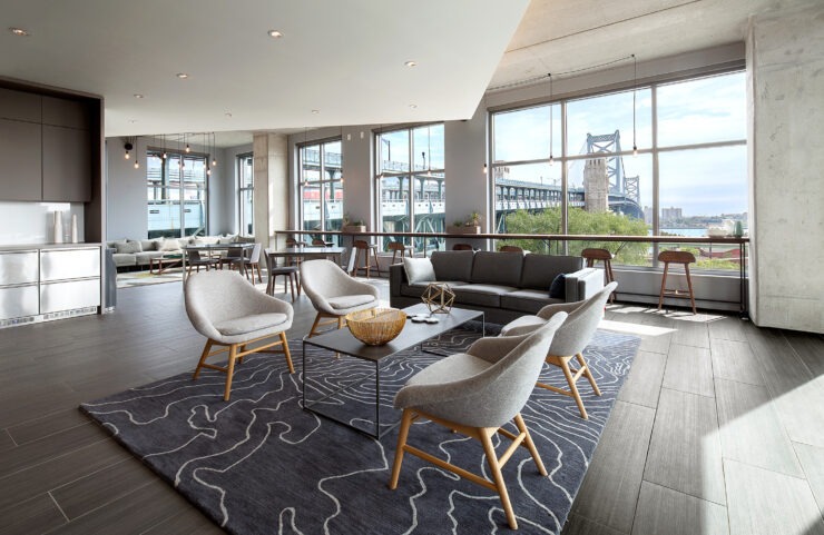 best old city apartments