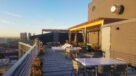 old city rental with rooftop terrace