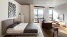 studio apartments in old city