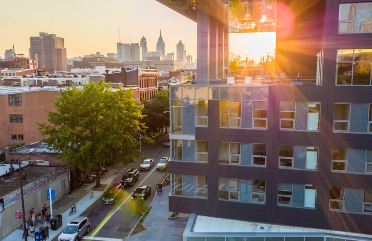 center city philly apartments