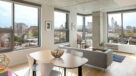 2 bedroom apartment in old city