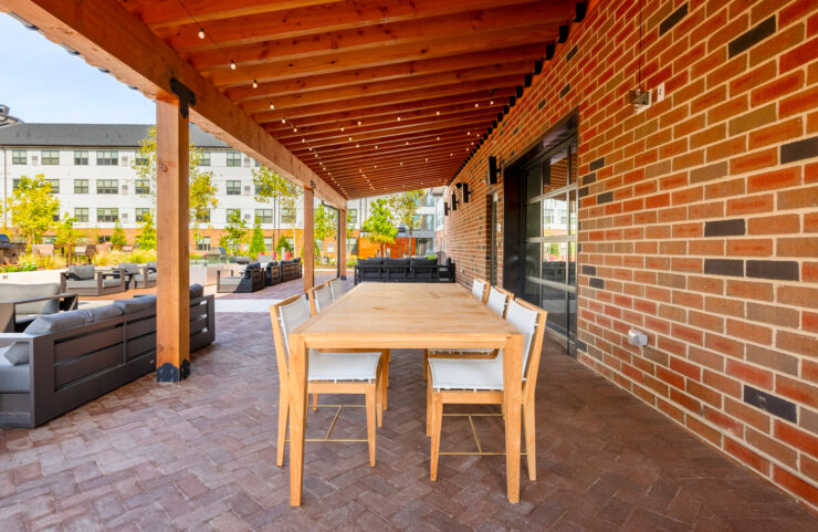 Apartments in Ambler PA