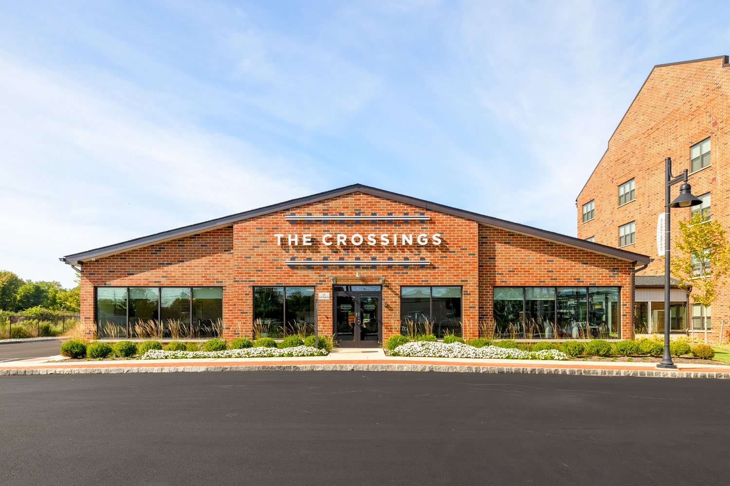 Ambler Apartments - Leasing Office