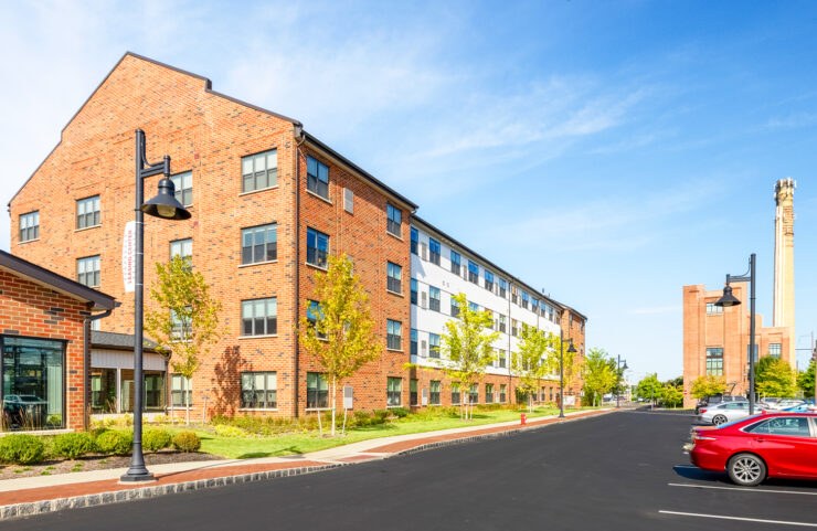 new apartments in Ambler
