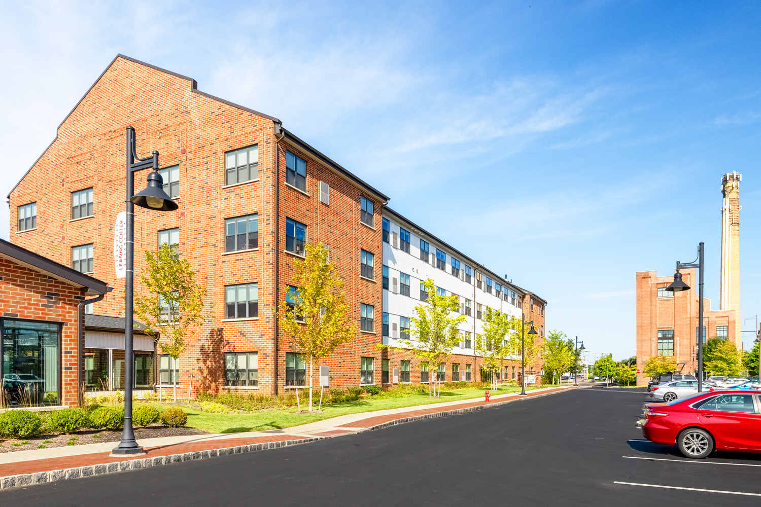 new apartments in Ambler