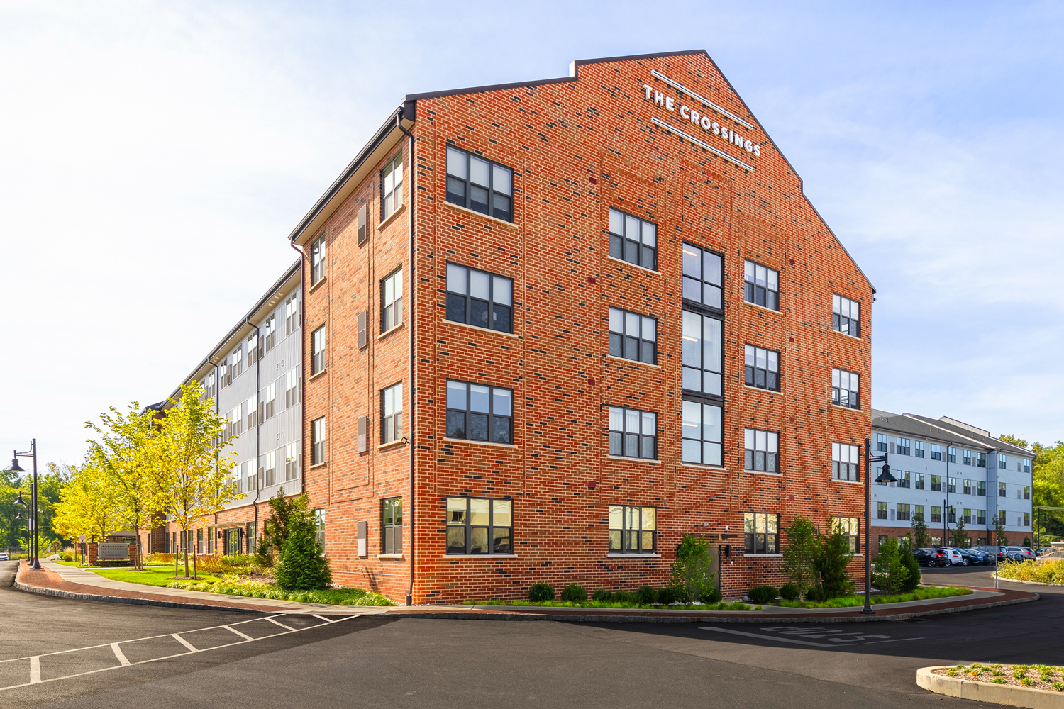 dog friendly apartments in Ambler