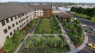 Modern Apartments 