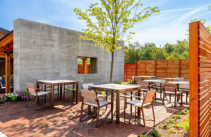 two bedroom northern liberties