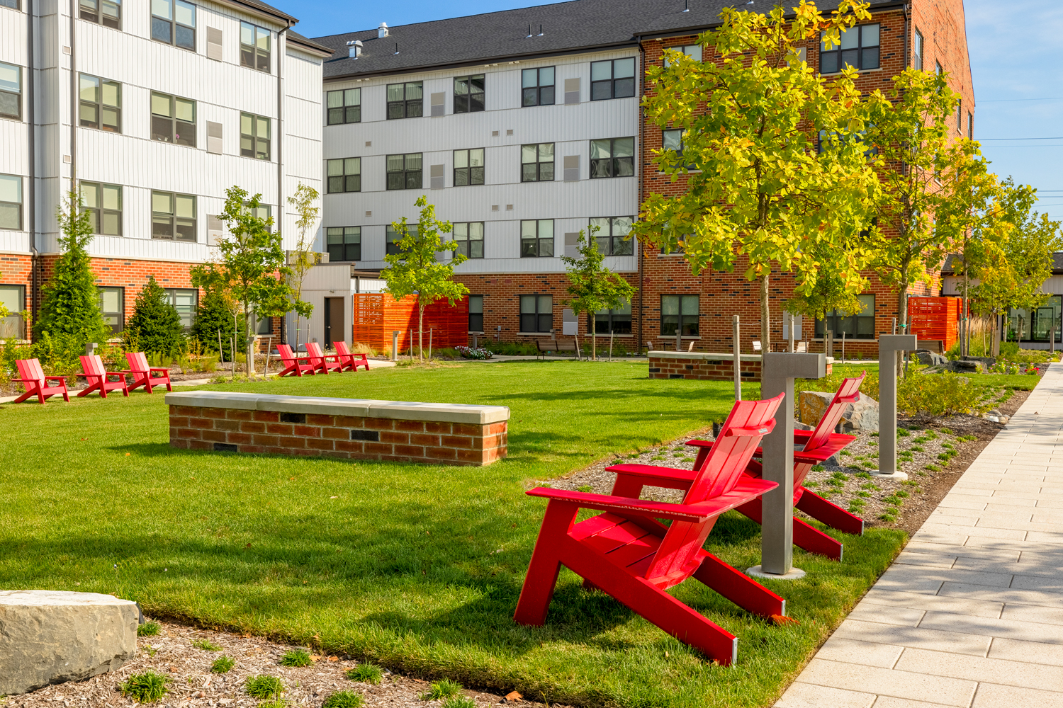 green space in ambler pa