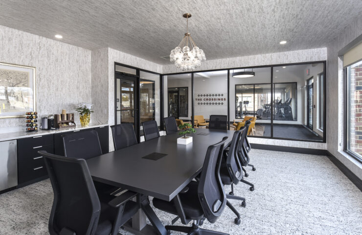 Private Conference Room