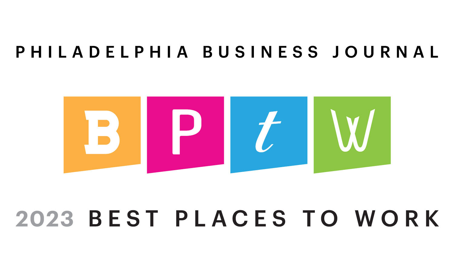 Best Places To Work - 2023