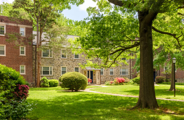 rent apartment in wynnewood pa