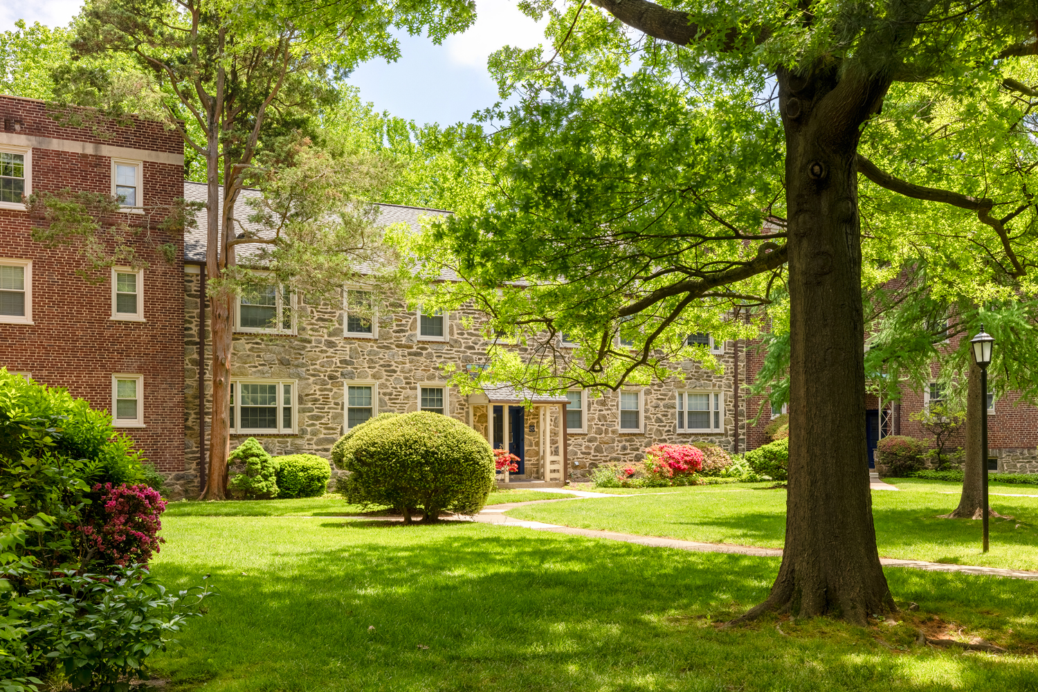 rent apartment in wynnewood pa