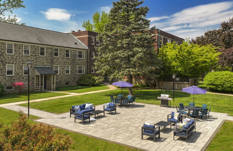 wynnewood pa apartments