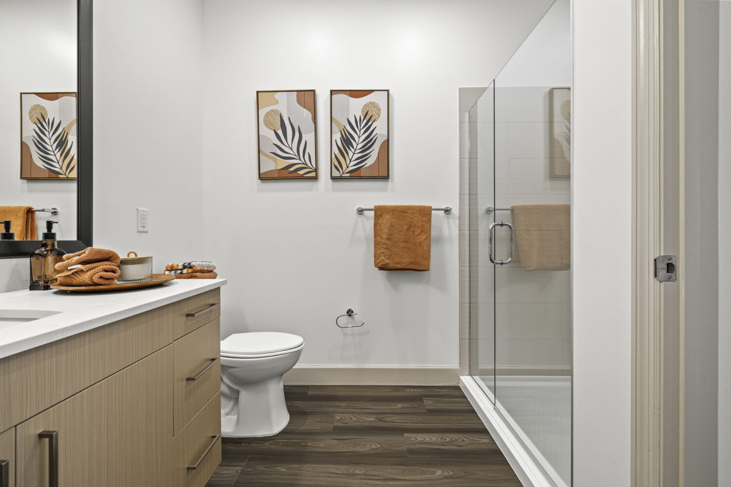 new haven apts close to it all