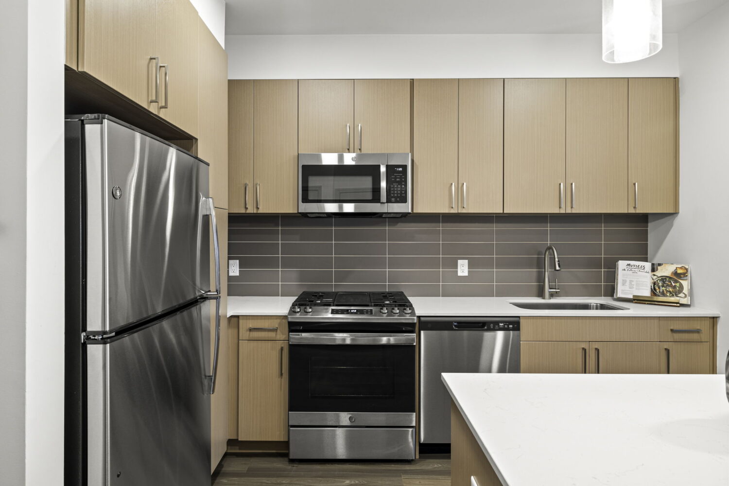 new haven apartment complex