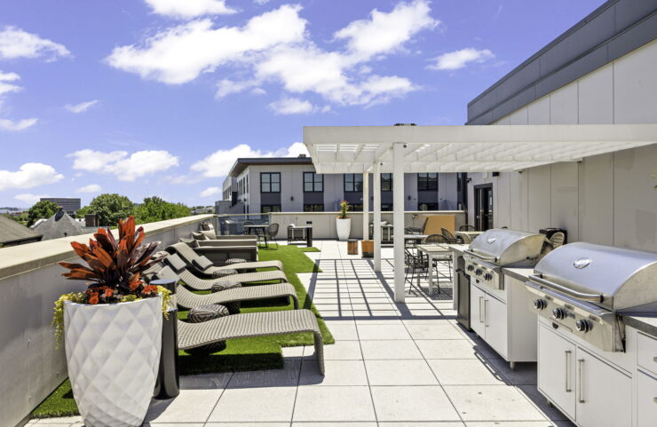 best places to live in wooster square