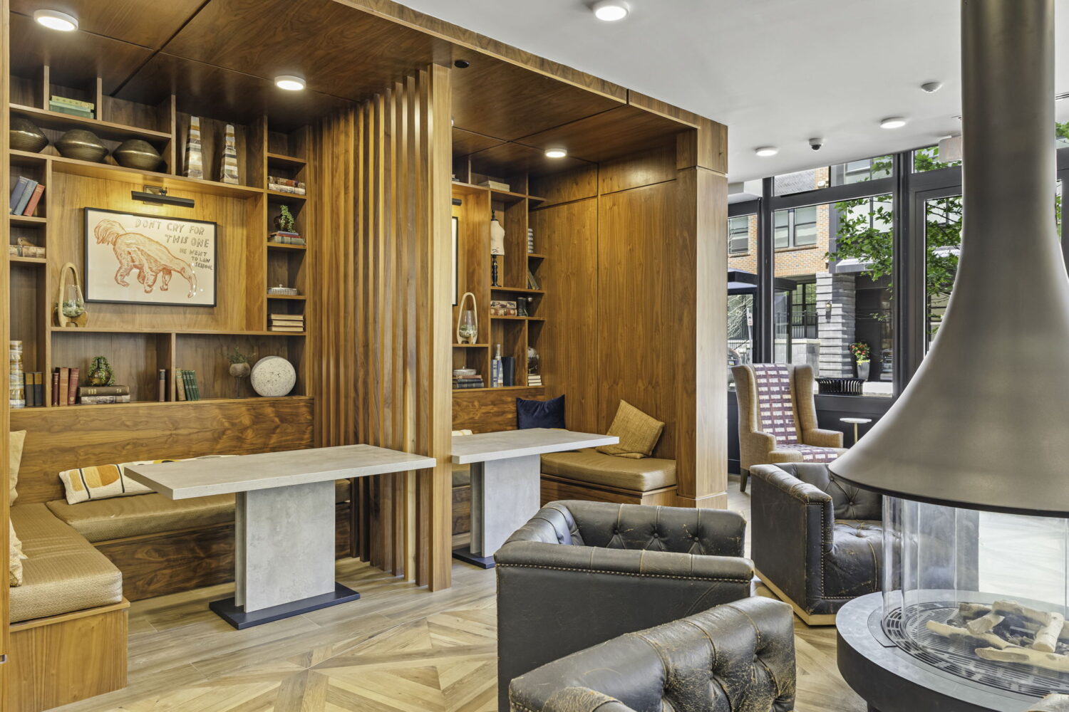 where to live in new haven ct