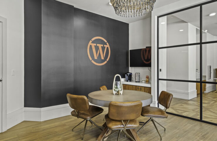 Conference Rooms in new haven ct