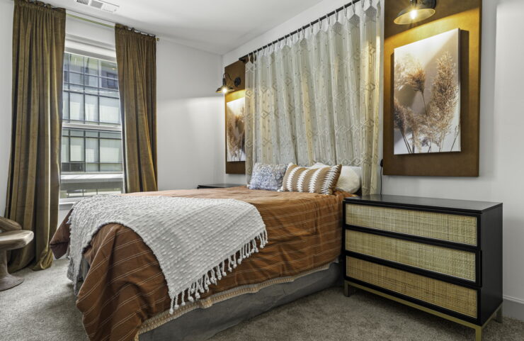 downtown new haven apts