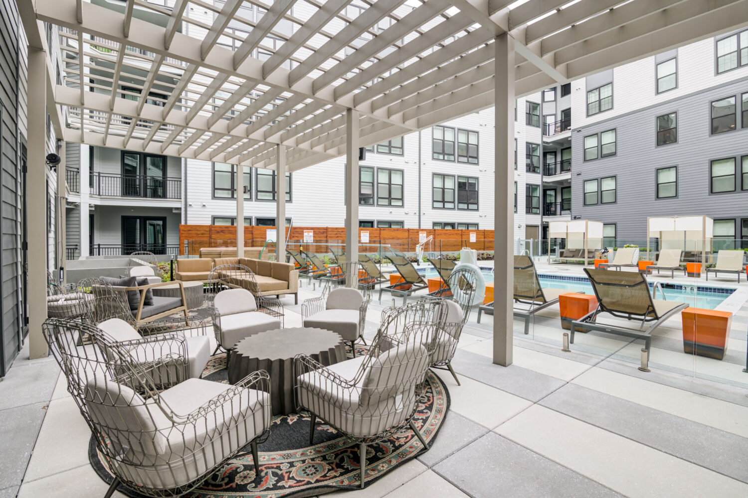 new haven connecticut apartments