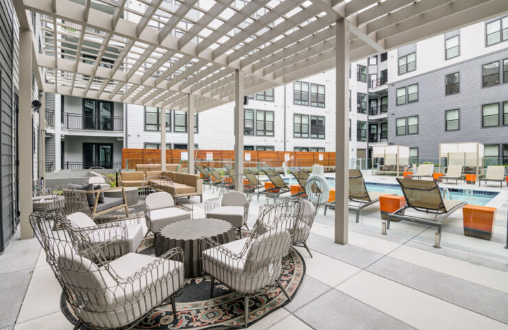 new haven connecticut apartments