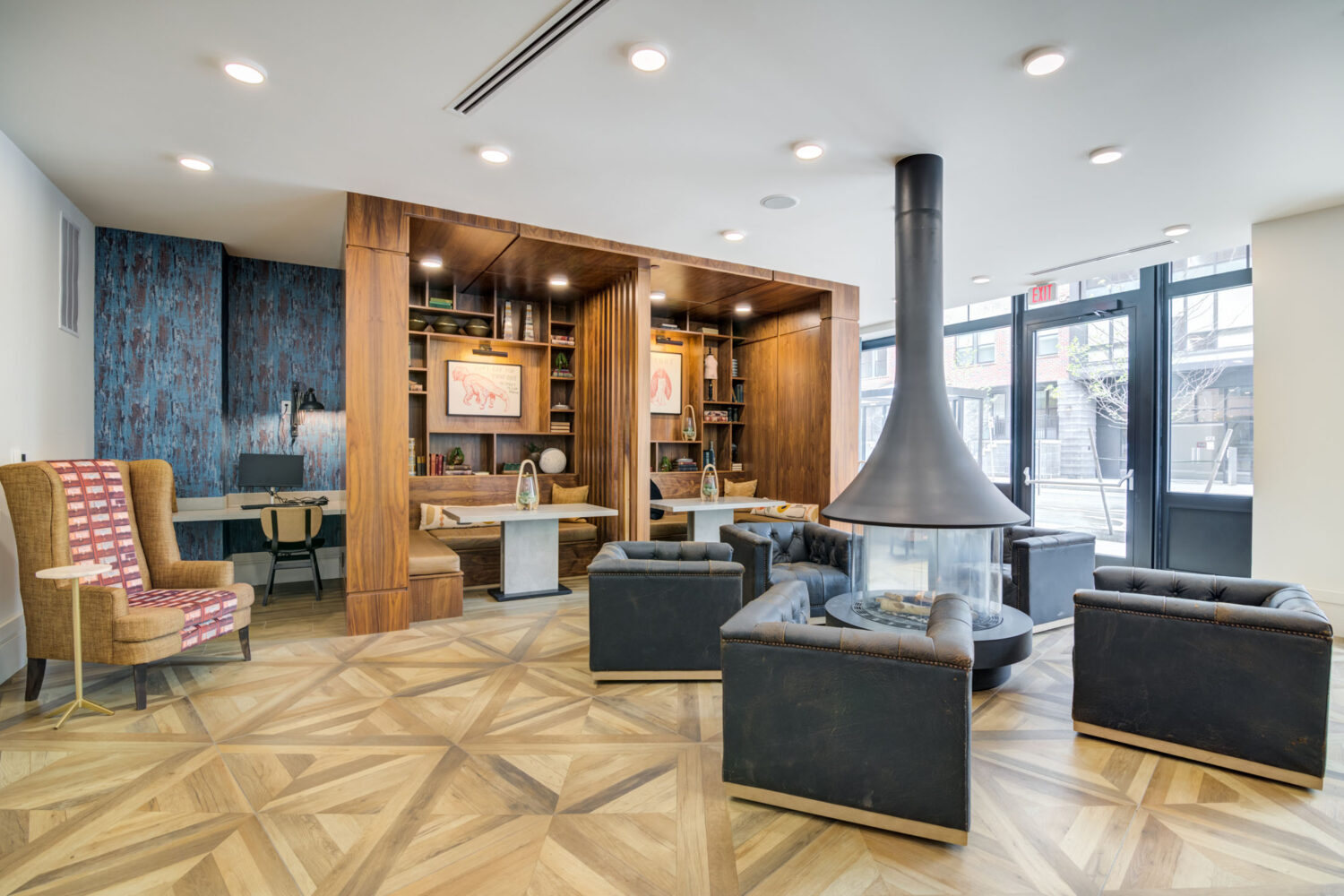 the best new haven apartments