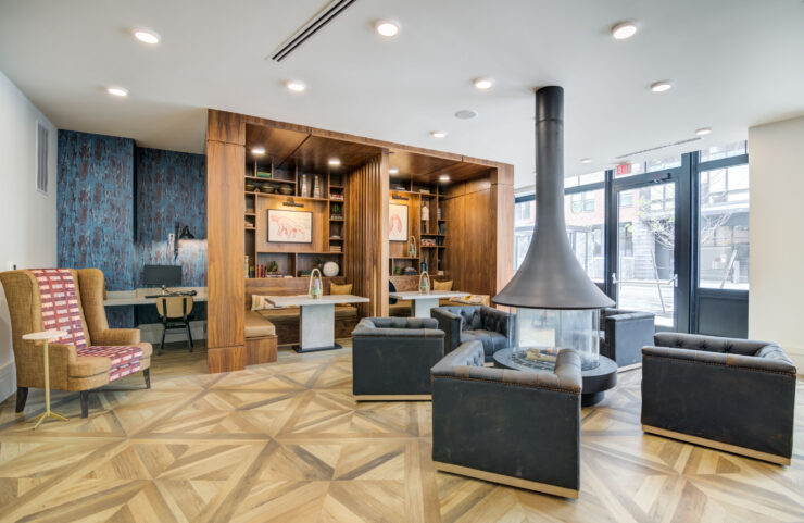 the best new haven apartments