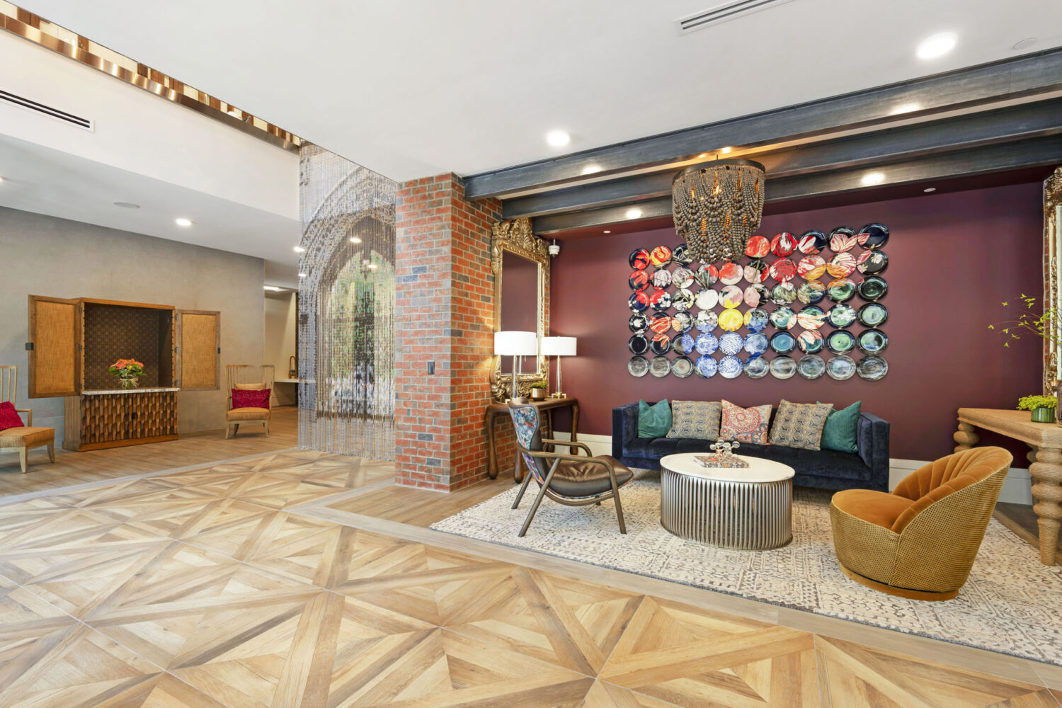 luxury new haven ct apartments