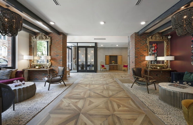 1 bedroom new haven apartments