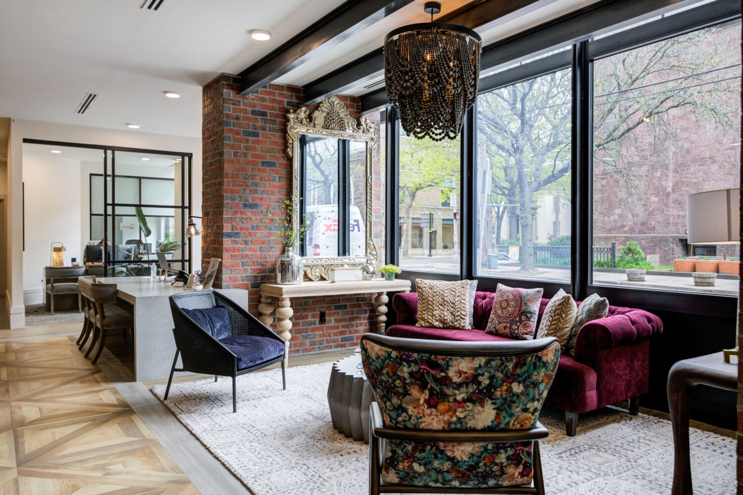 cat friendly new haven apartments