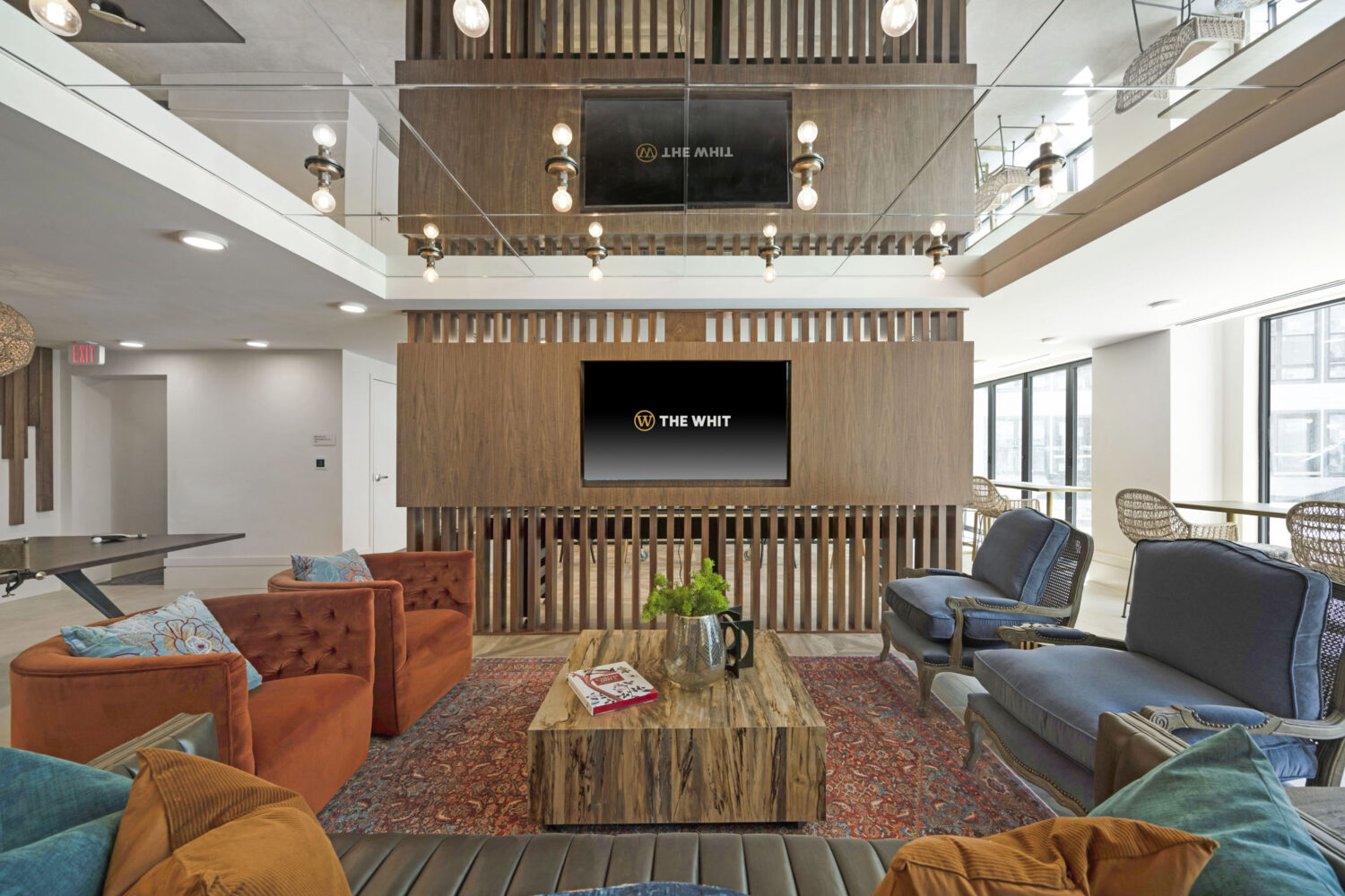 apartments near yale university