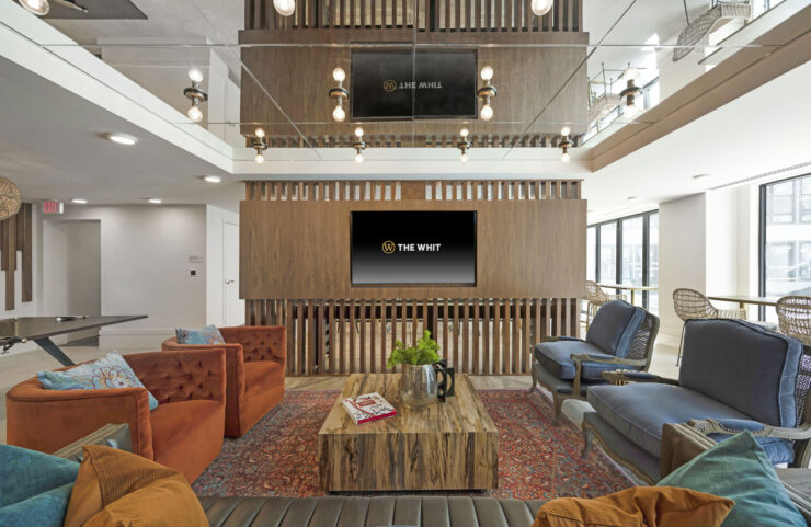 apartments near yale university