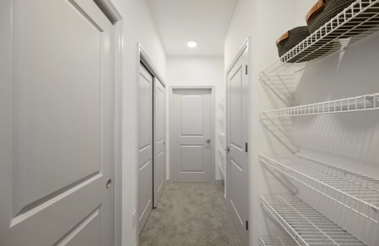 new haven apartment with pool