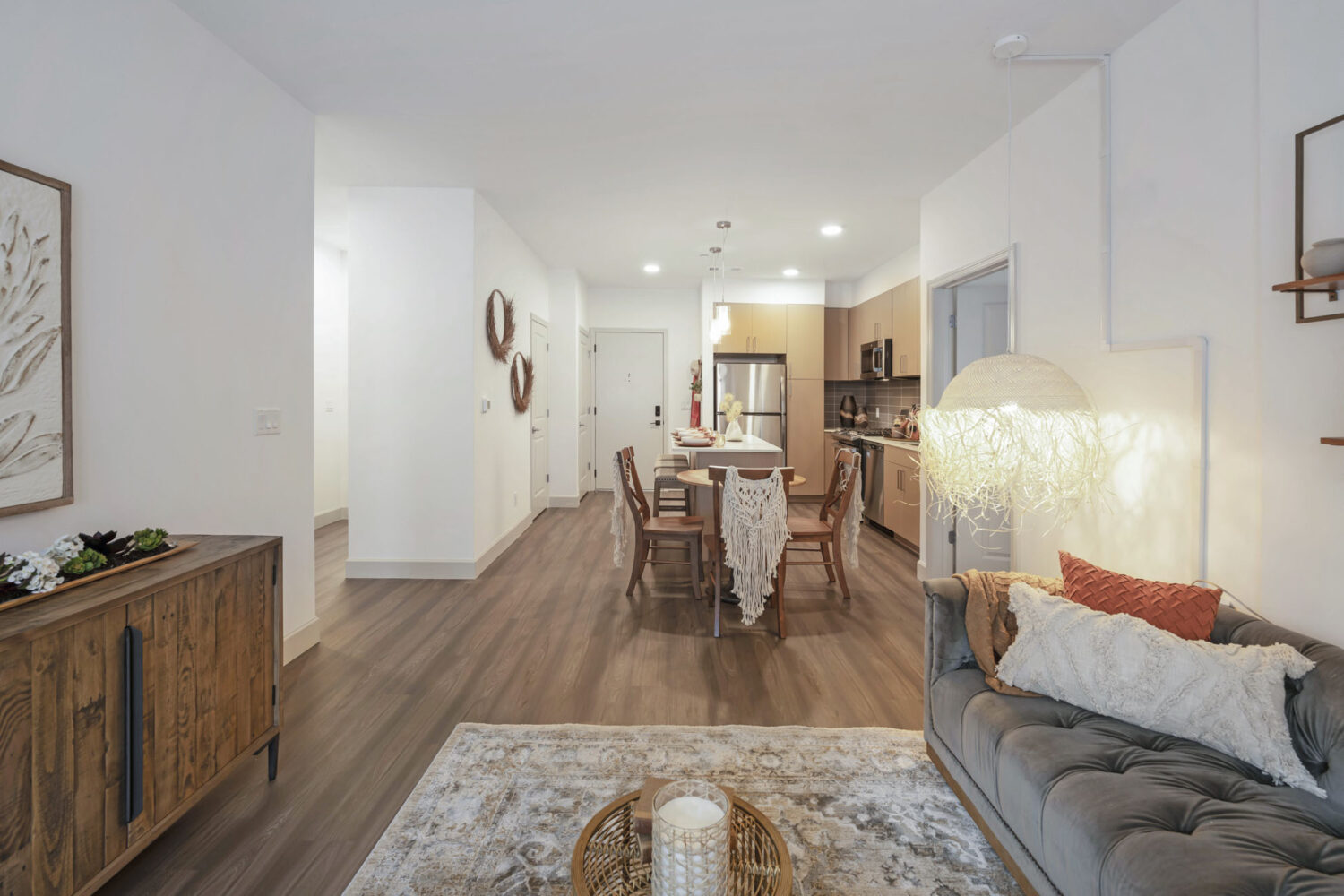 newly constructed apartments in new haven