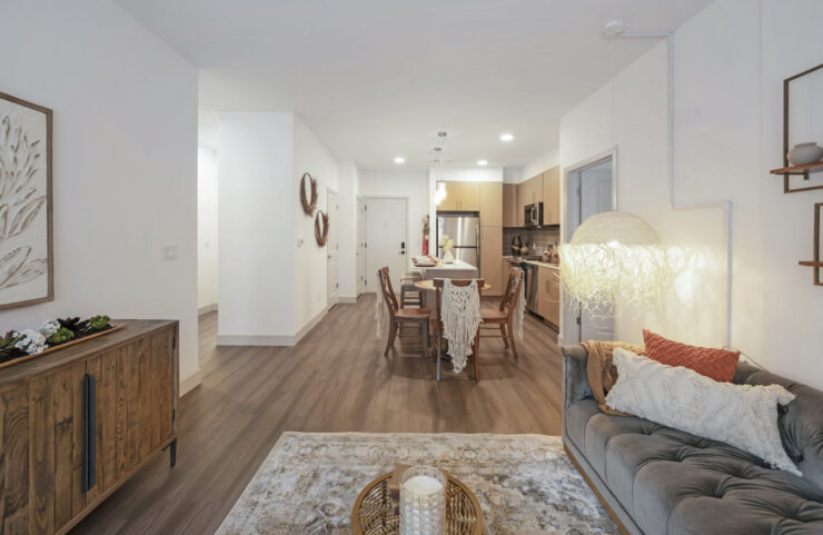 newly constructed apartments in new haven