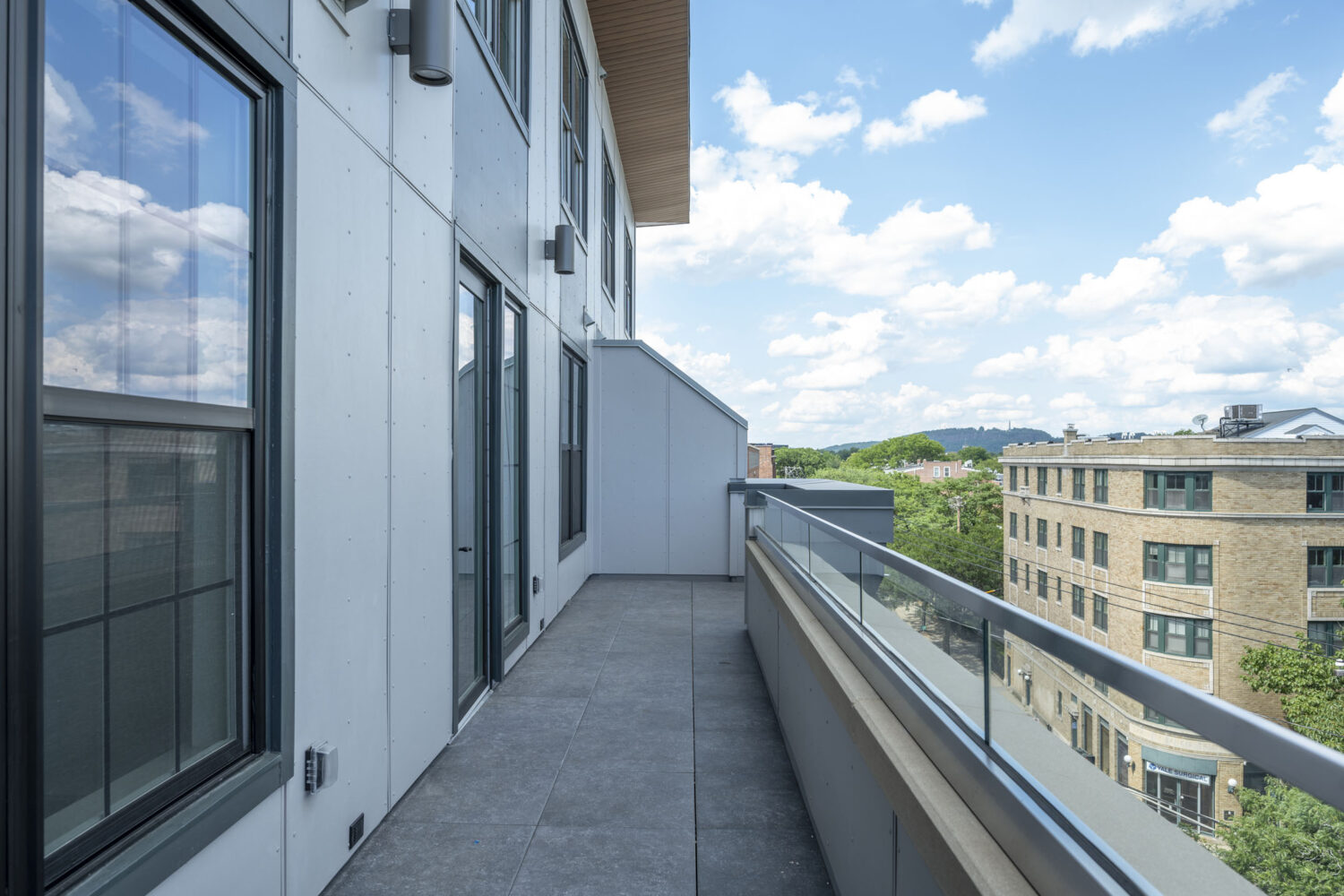 apartments in wooster square