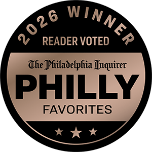 2026 Winner - Philly Favorites