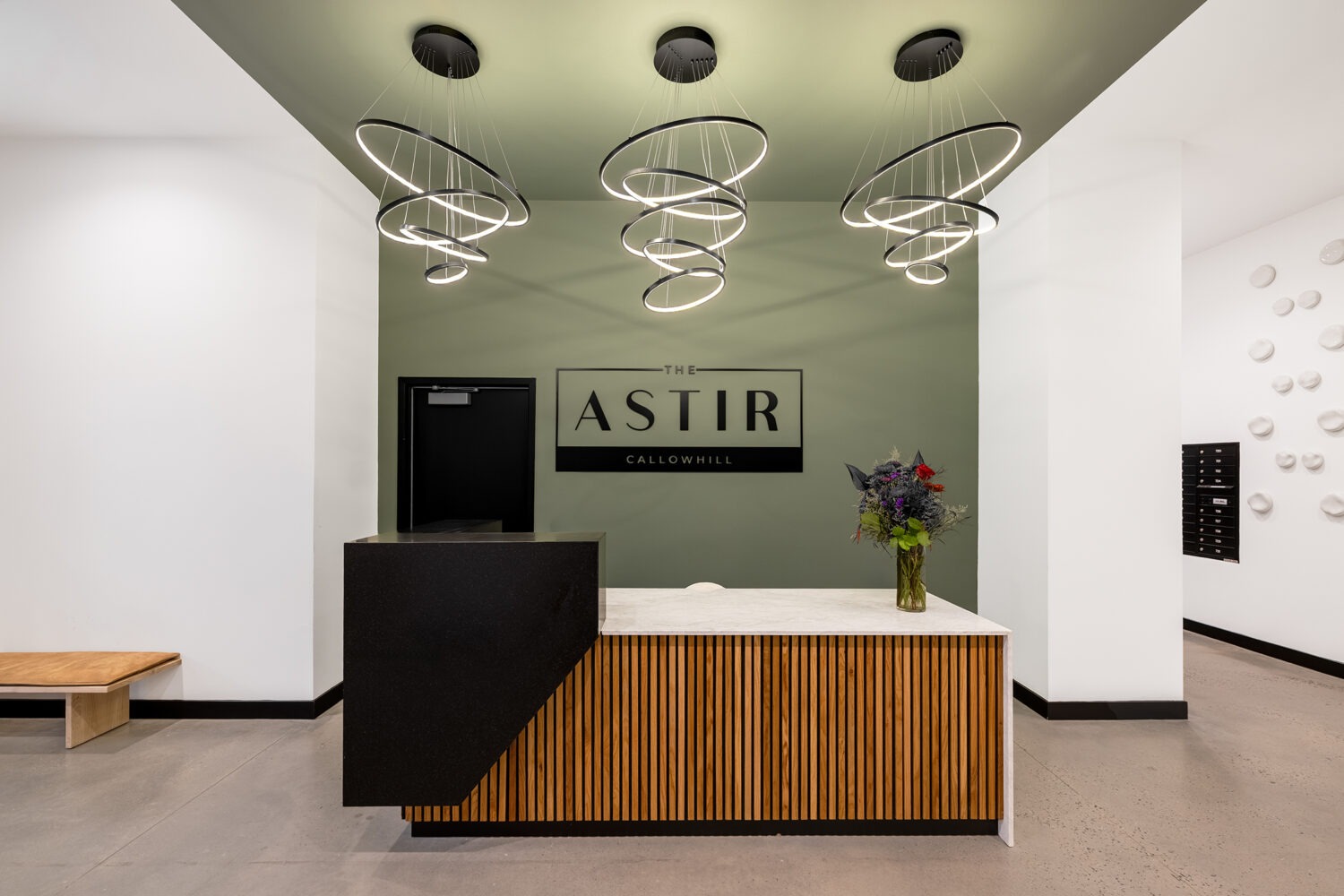 callowhill apartments