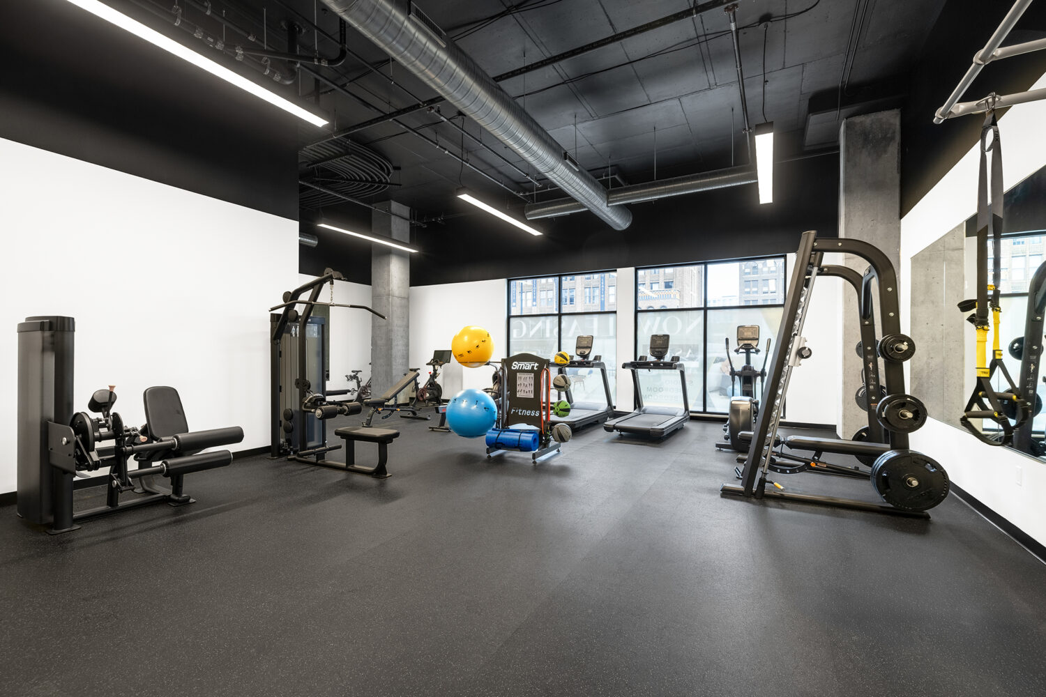 callowhill neighborhood apartments