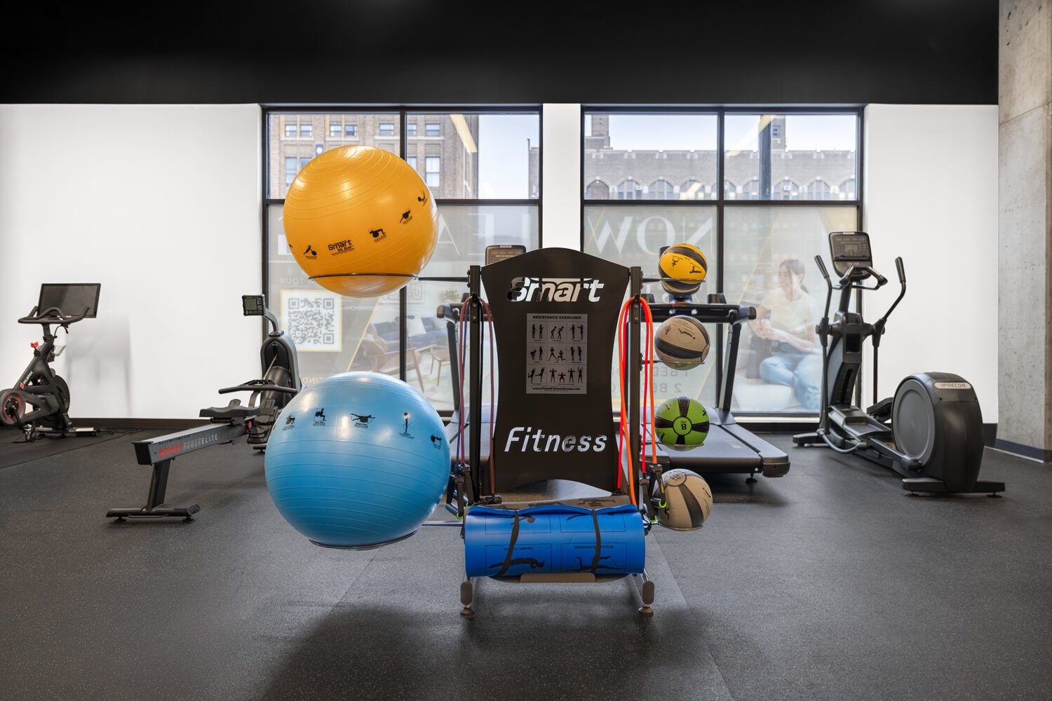 callowhill 1 bedroom apartments