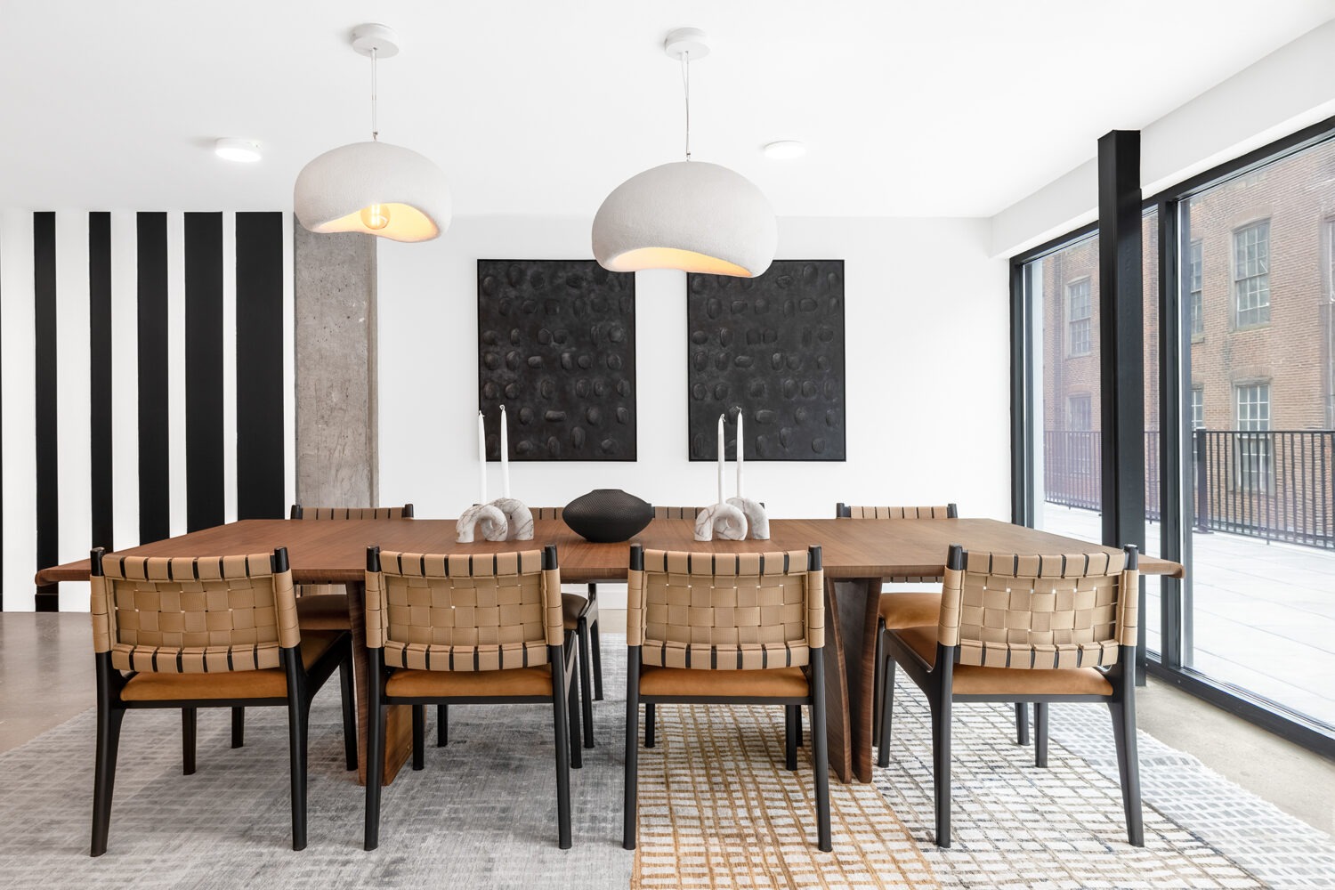 apartments in callowhill neighborhood